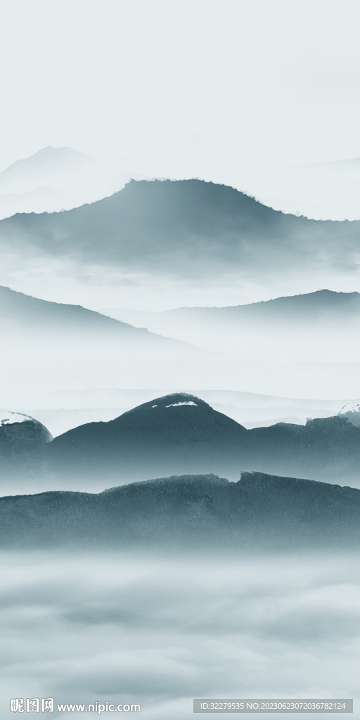 高雅 中式新款玄关 TIF分层