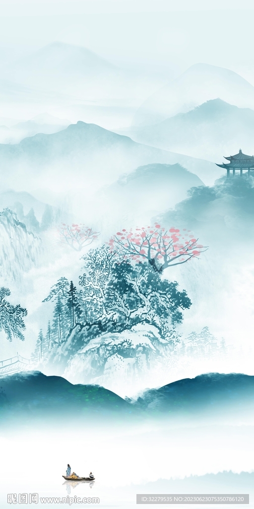 简约 人气高雅玄关 tIF分层