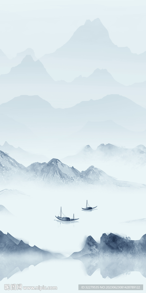 高清 中式最新玄关 tIF分层