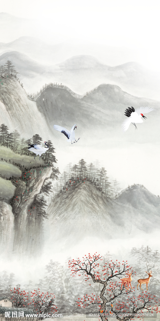 高端 新款高档玄关 tIF分层