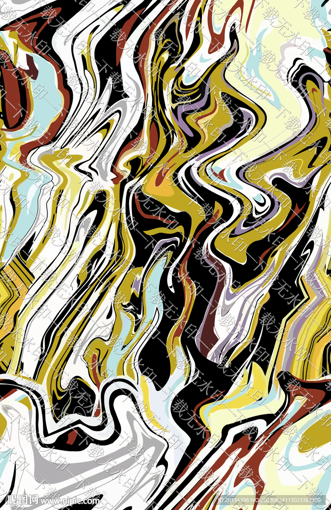 流体