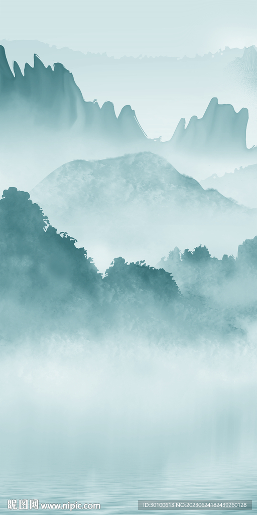 高档 最新清晰玄关 TIf分层