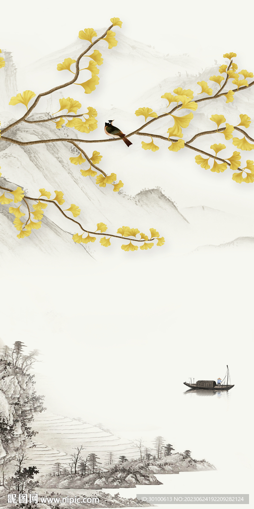 新款 简意高档玄关 tIf分层