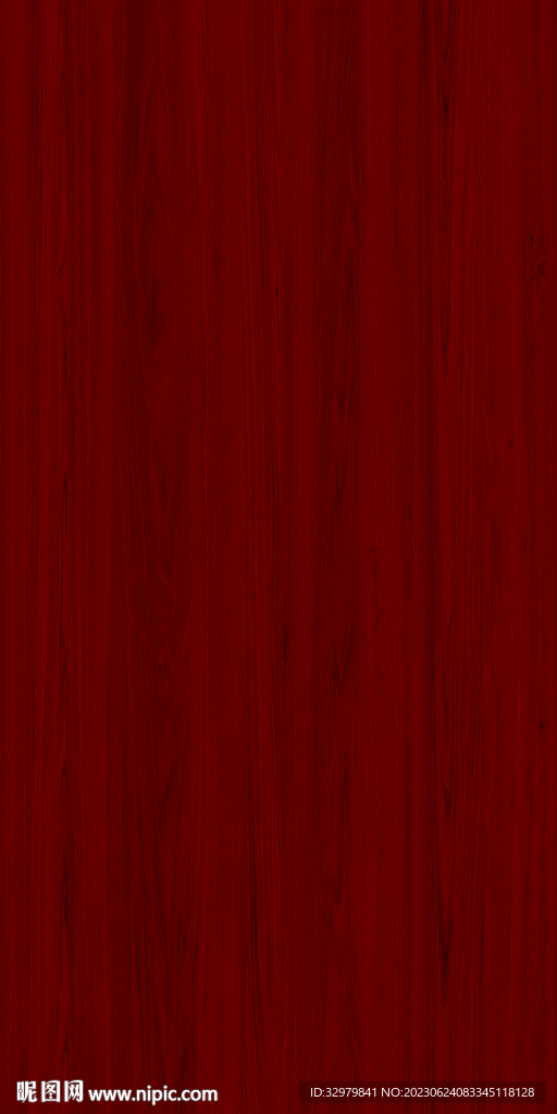 红色 质感实木大图 TiF合层