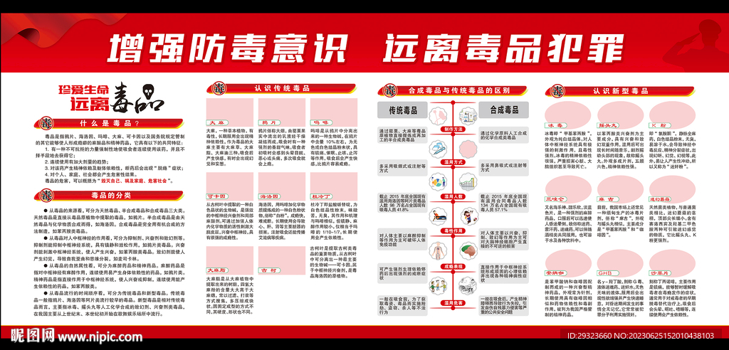 国际禁毒日