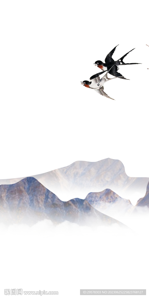 大气 高清豪华玄关 Tif分层