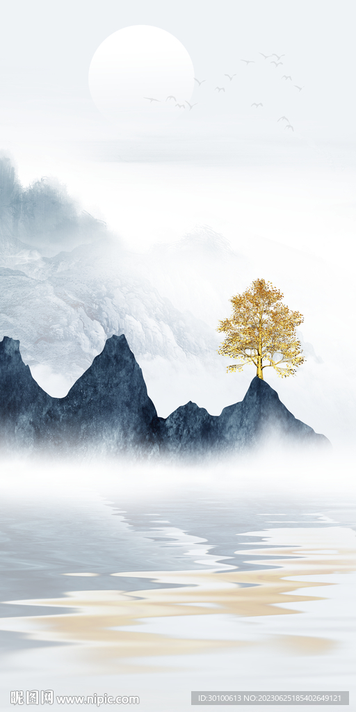 现代 简约高档玄关 tIf分层