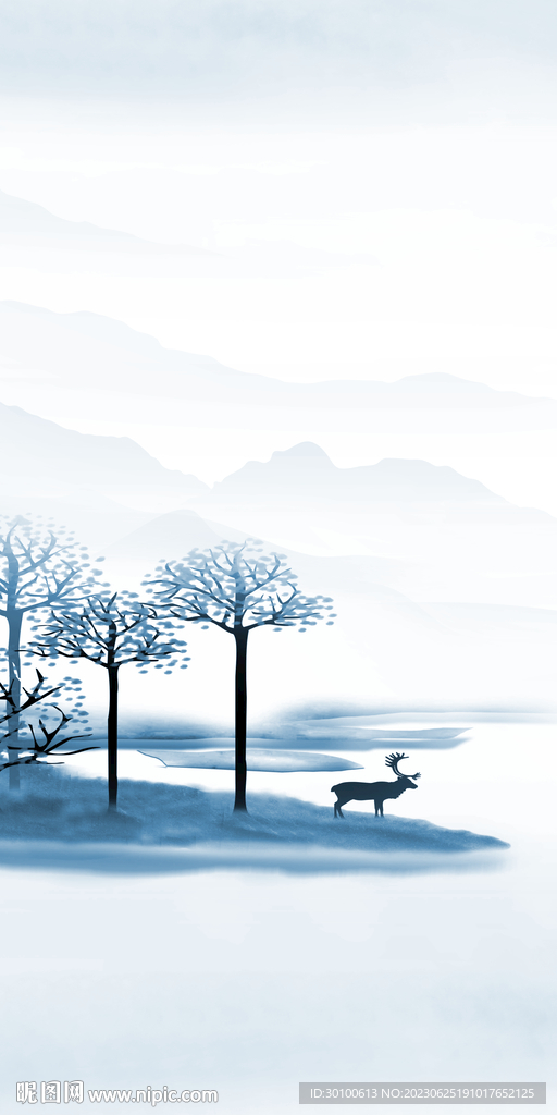 新传 简奢人气玄关 tIf分层