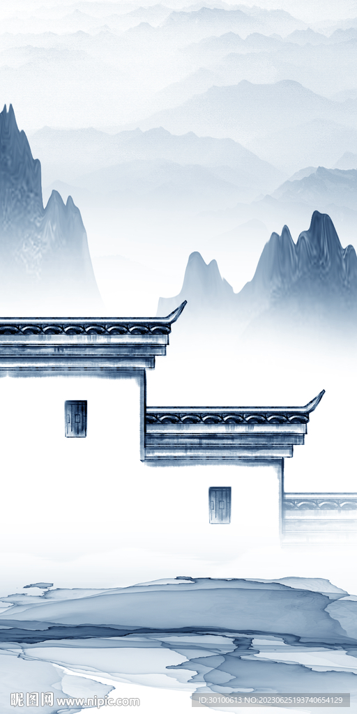 新品 轻奢现代玄关 tIf分层