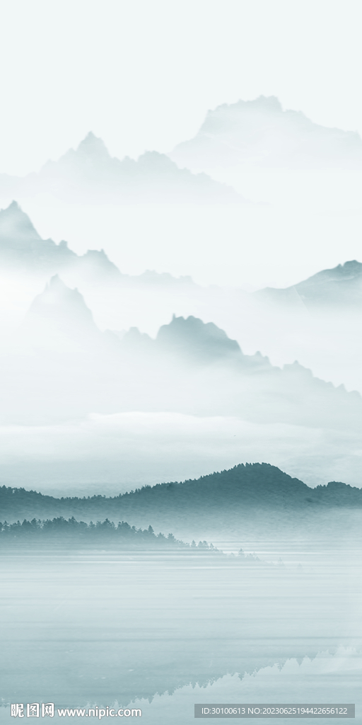 高端 轻奢现代玄关 tIf分层