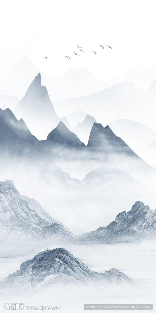 人气 轻奢现代玄关 tIf分层