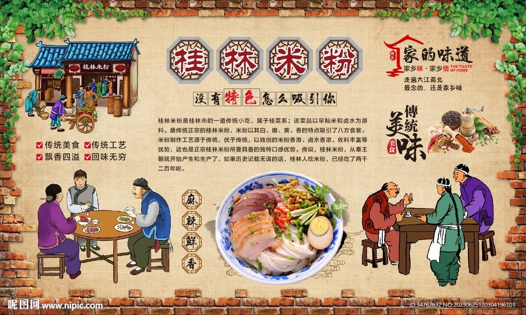 桂林米粉