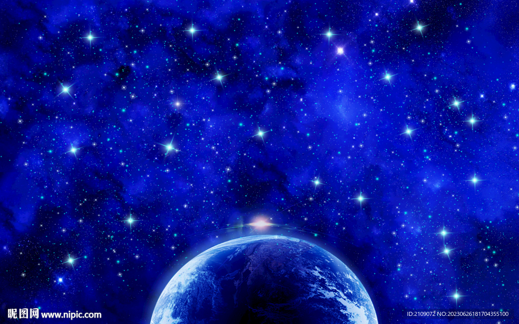 宇宙星空 