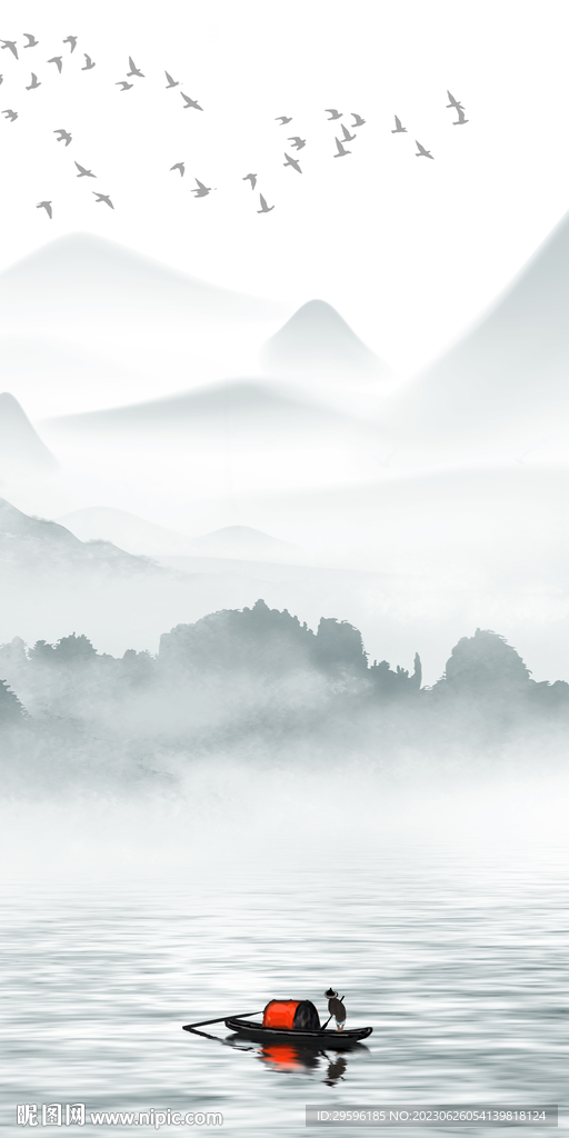 高端 高清轻奢玄关 TiF分层