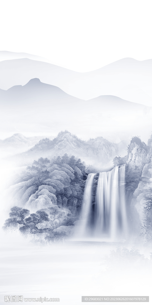 高雅 奢雅现代玄关 tIf分层