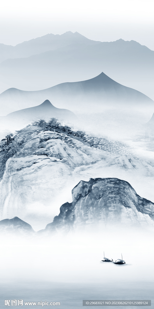 人气 高端现代玄关 TIf分层