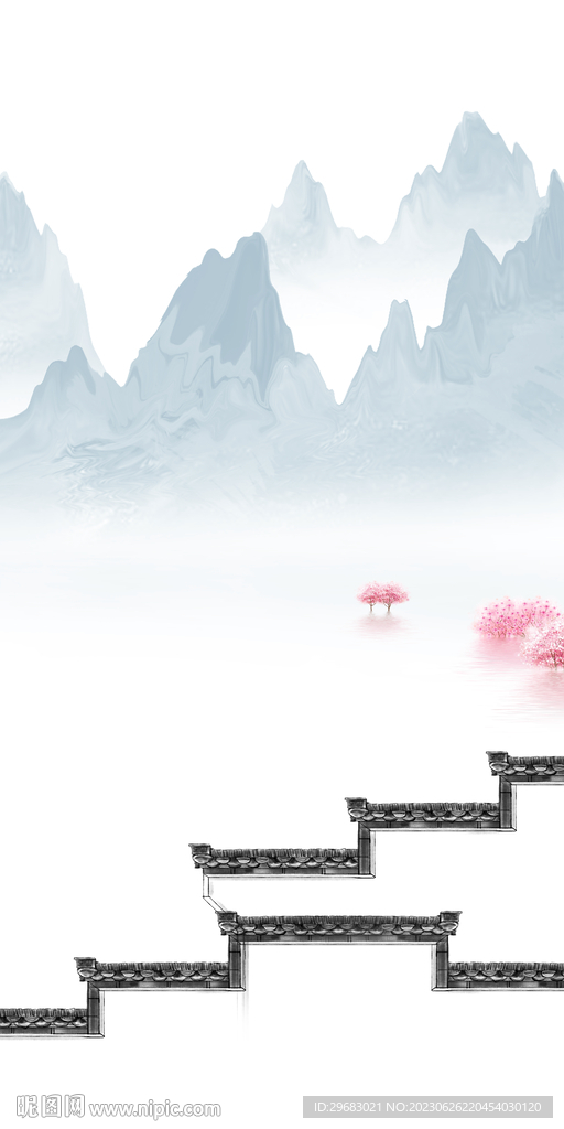 新传 轻奢现代玄关 TIf分层