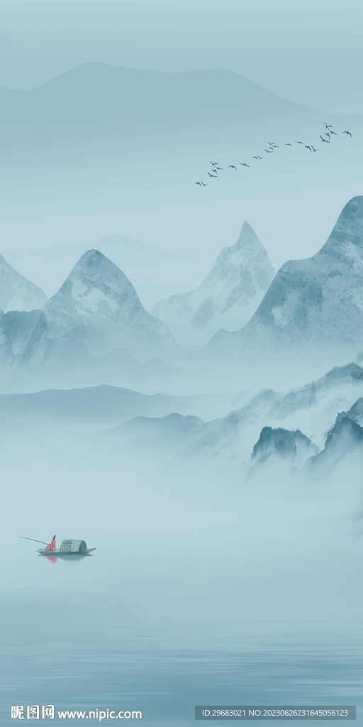 意境 简奢新款玄关 TiF分层