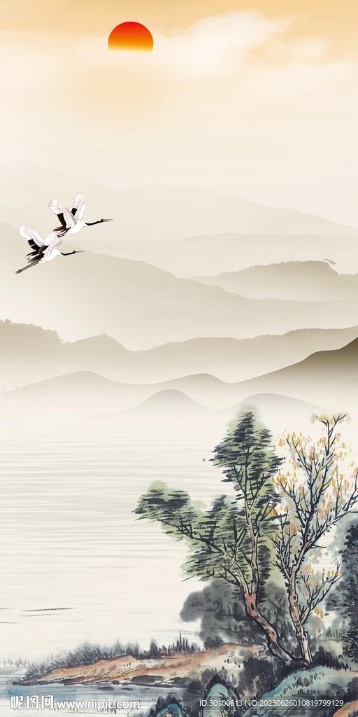 现代 最新简约玄关 tiF分层