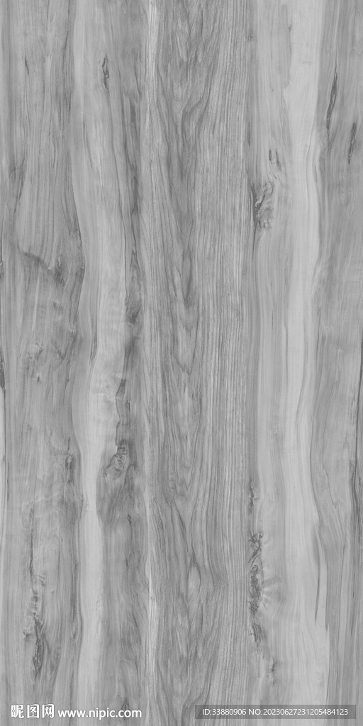 灰色 质感清晰木纹 tiF合层