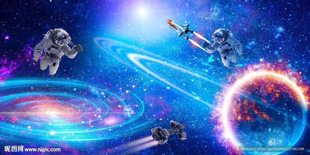 星空吊顶