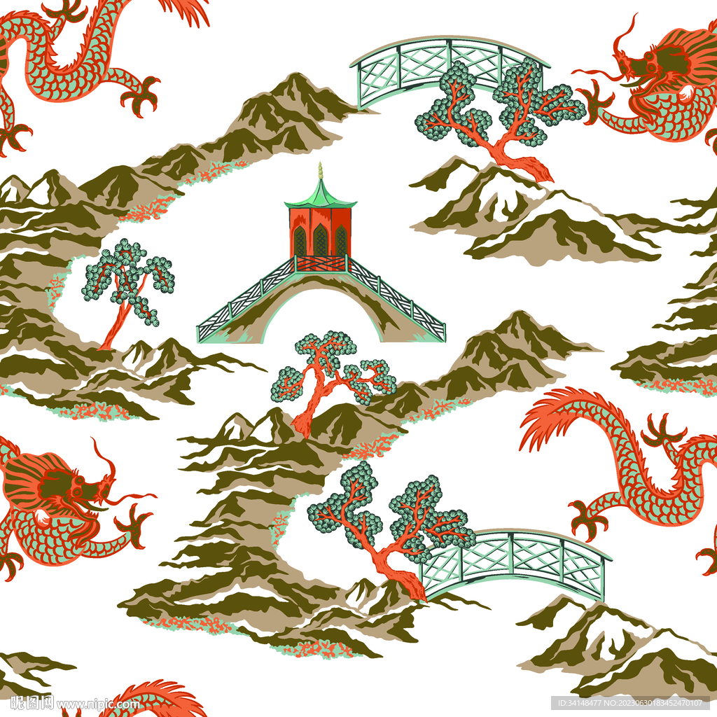 数码印花