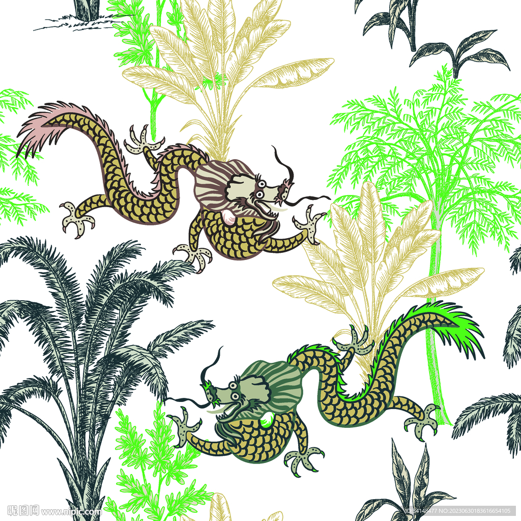数码印花