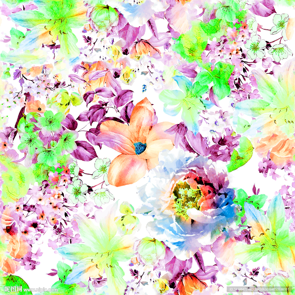 数码印花