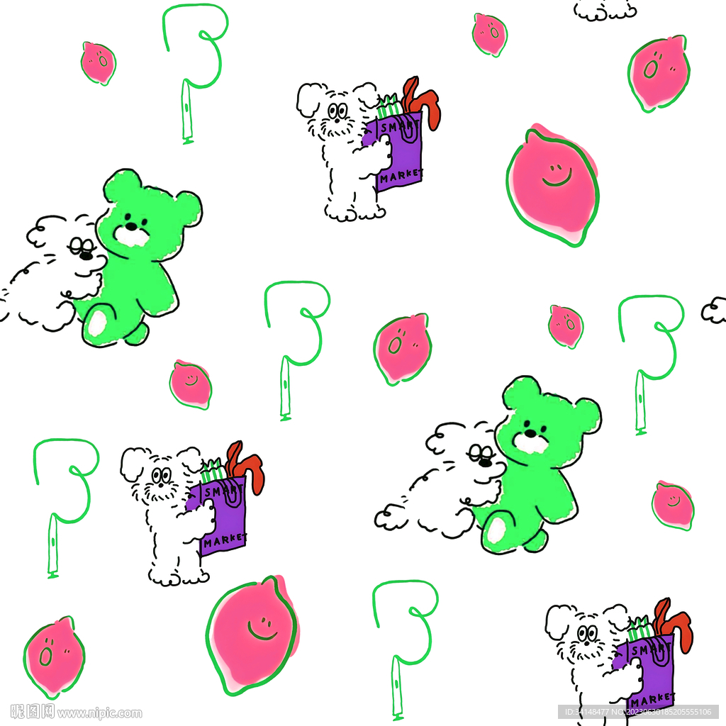 数码印花