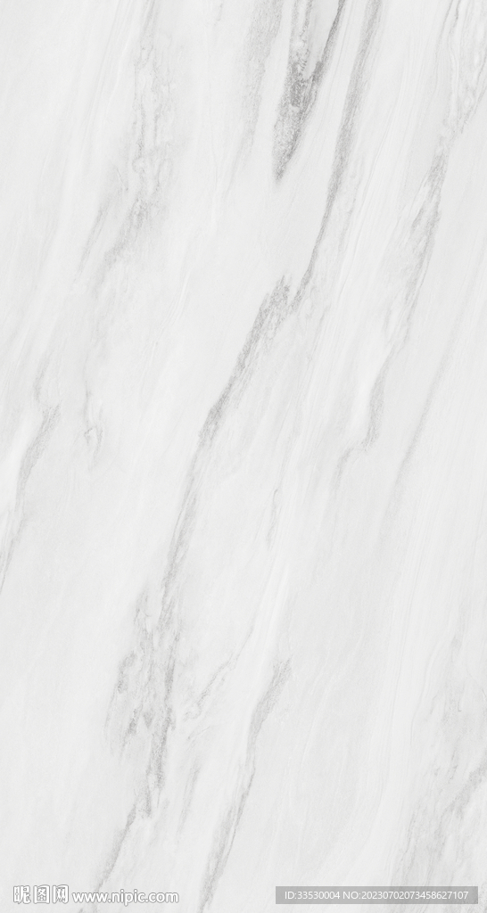 白色大理石纹