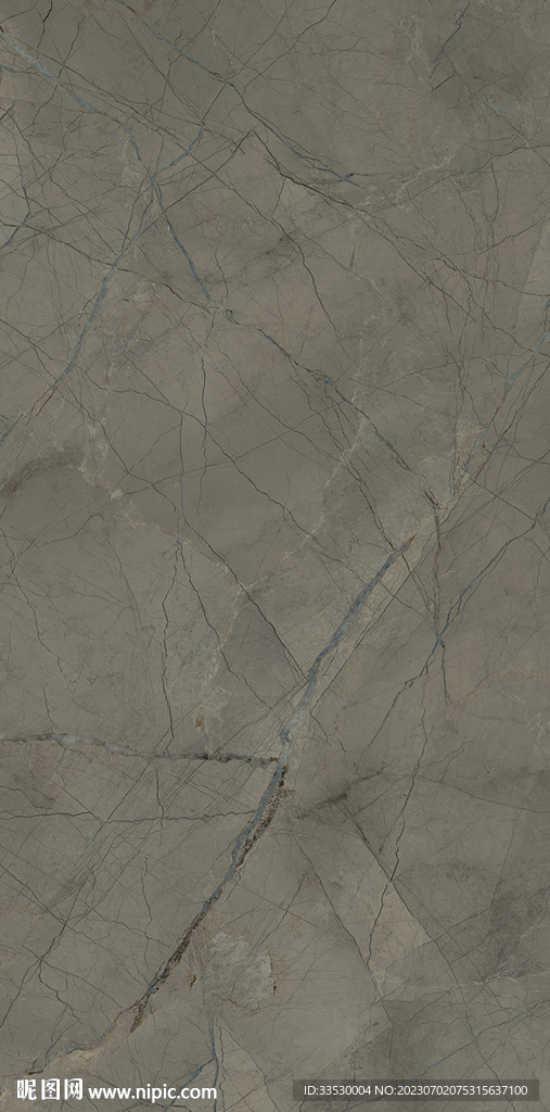 深灰色大理石纹