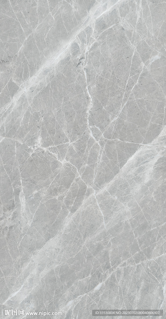 灰色大理石纹