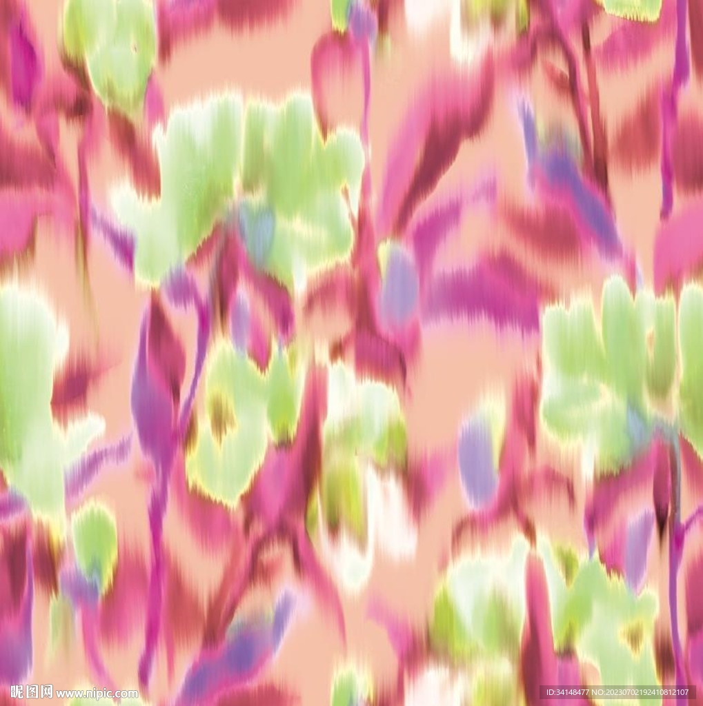 数码印花