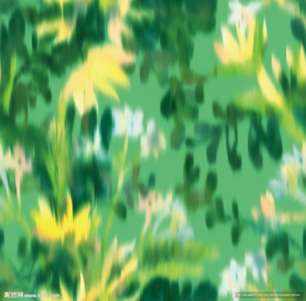 数码印花