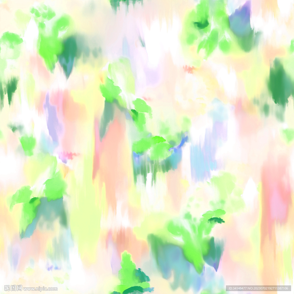 数码印花