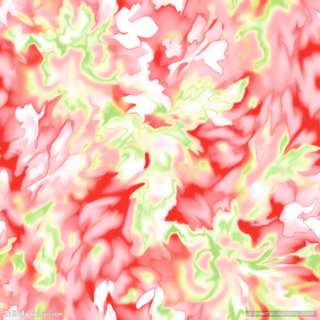 数码印花