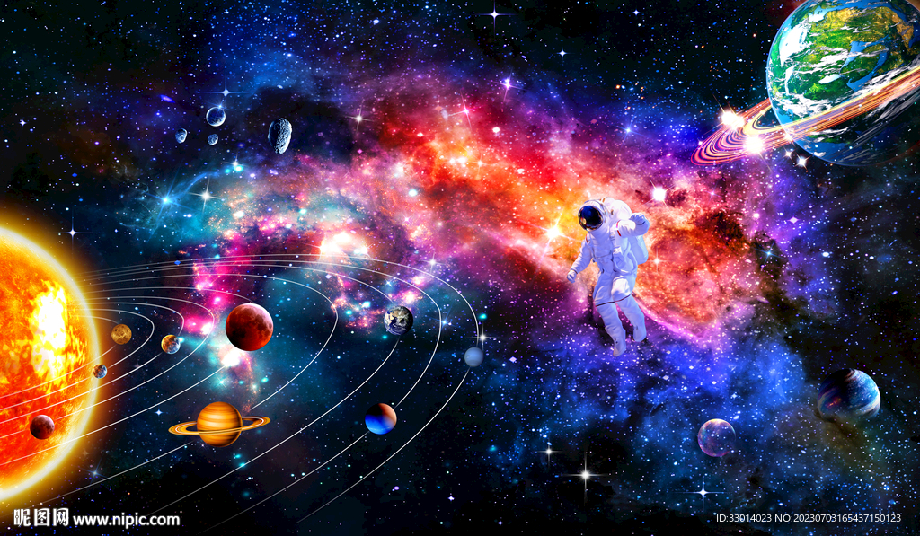 宇宙大爆炸
