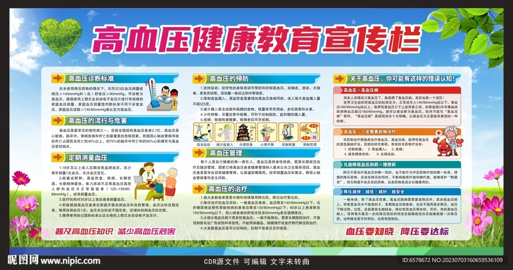 高血压