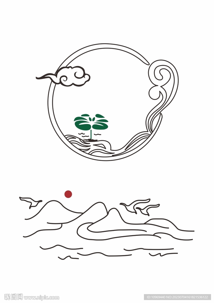 花窗
