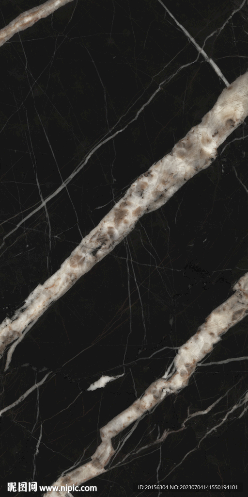 黑白根大理石瓷砖设计文件