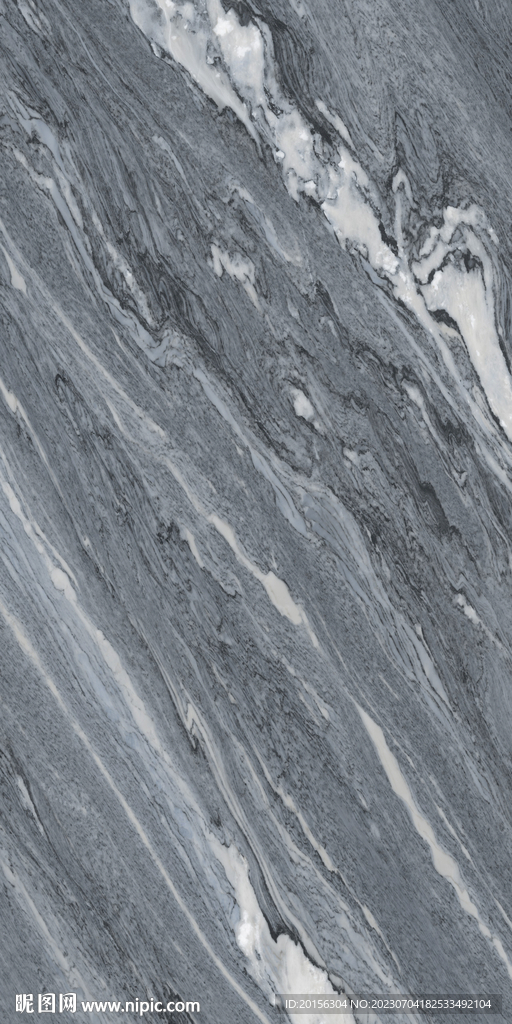 蓝灰大理石瓷砖设计文件