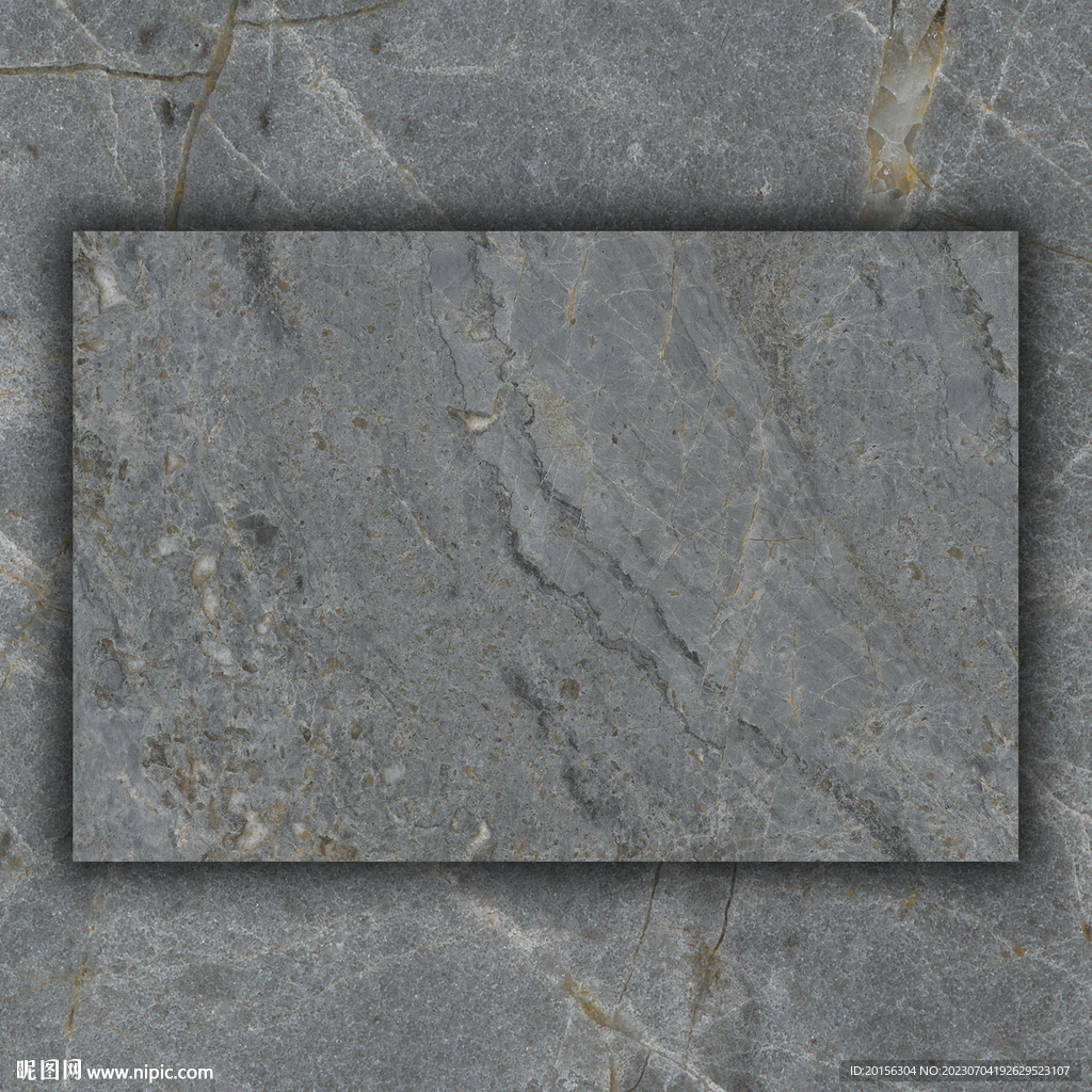 灰色大理石瓷砖设计文件