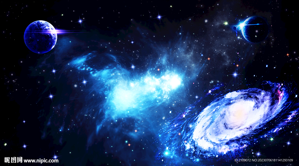 宇宙星空 