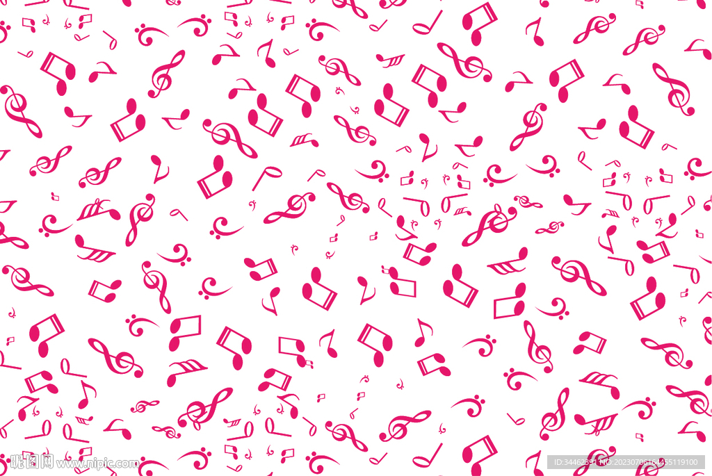 音符