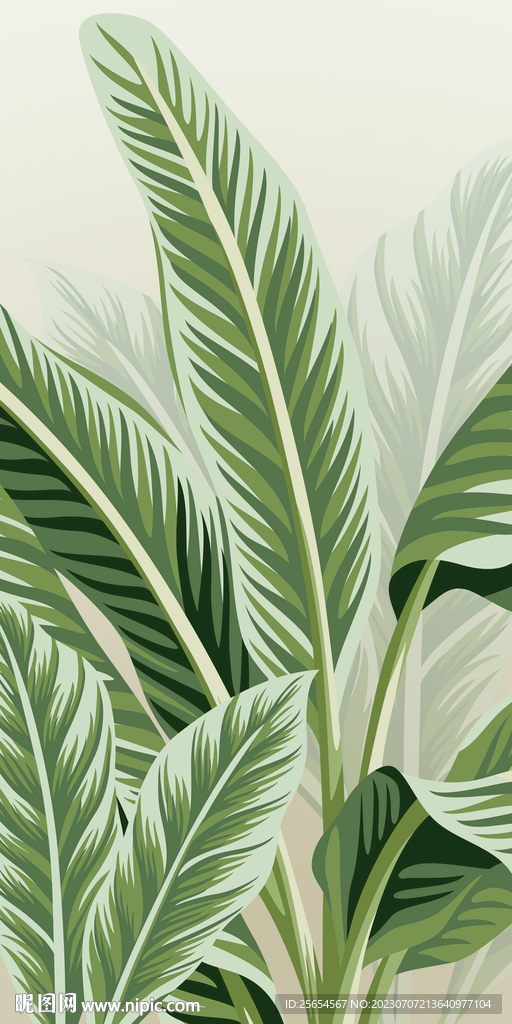 家大业大客厅装饰画玄关