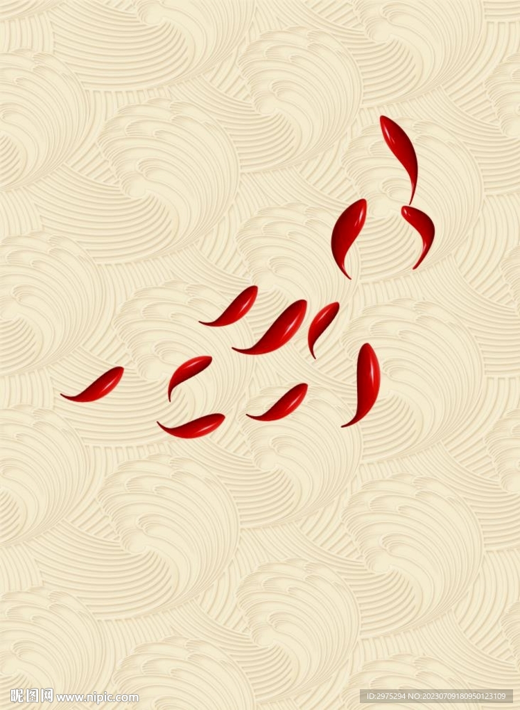 金鱼
