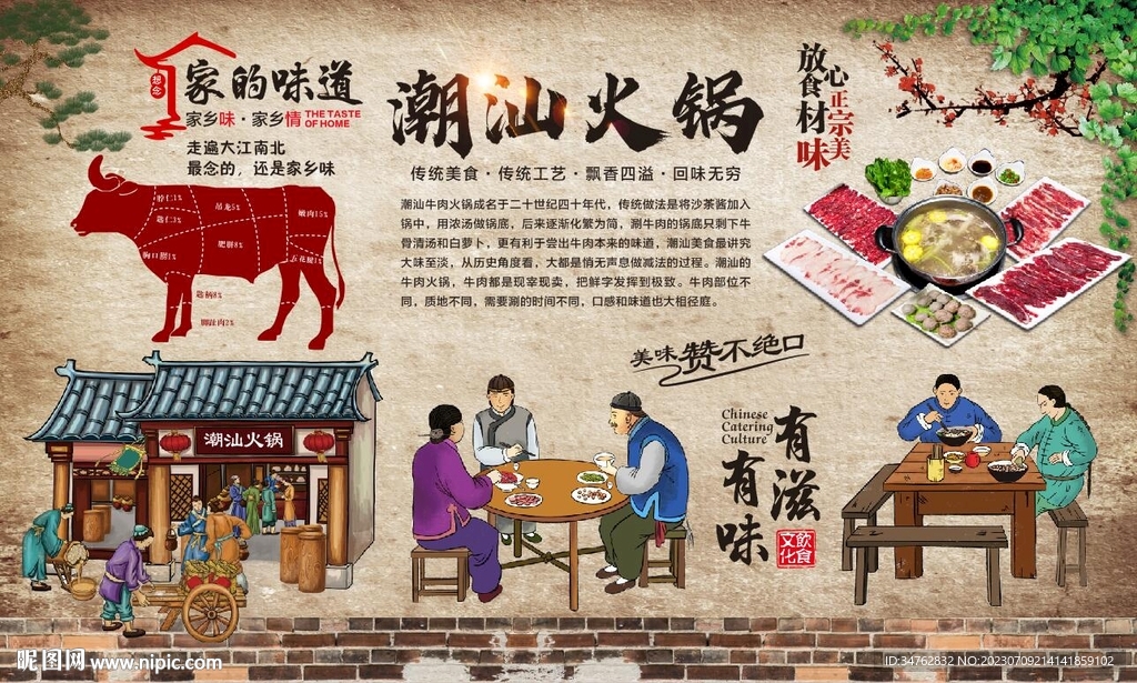 潮汕火锅
