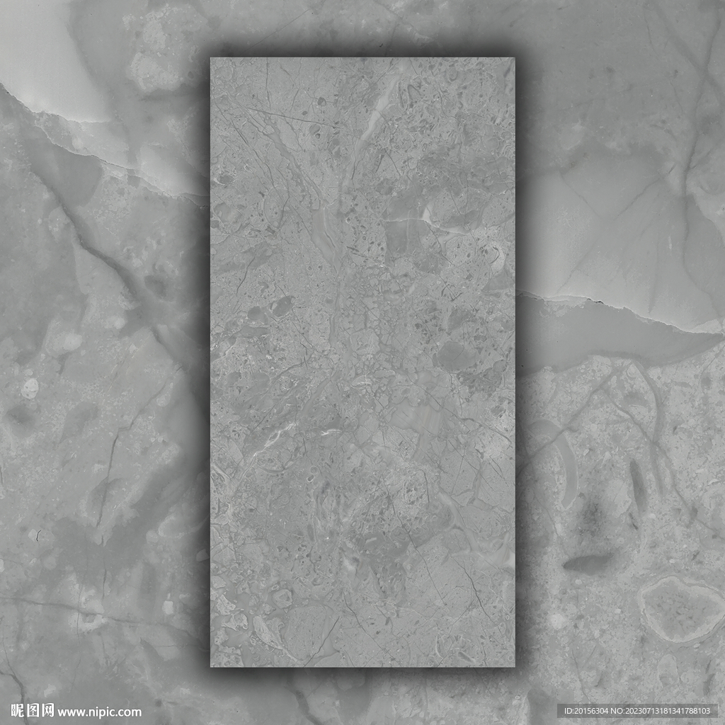 灰色大理石瓷砖设计文件