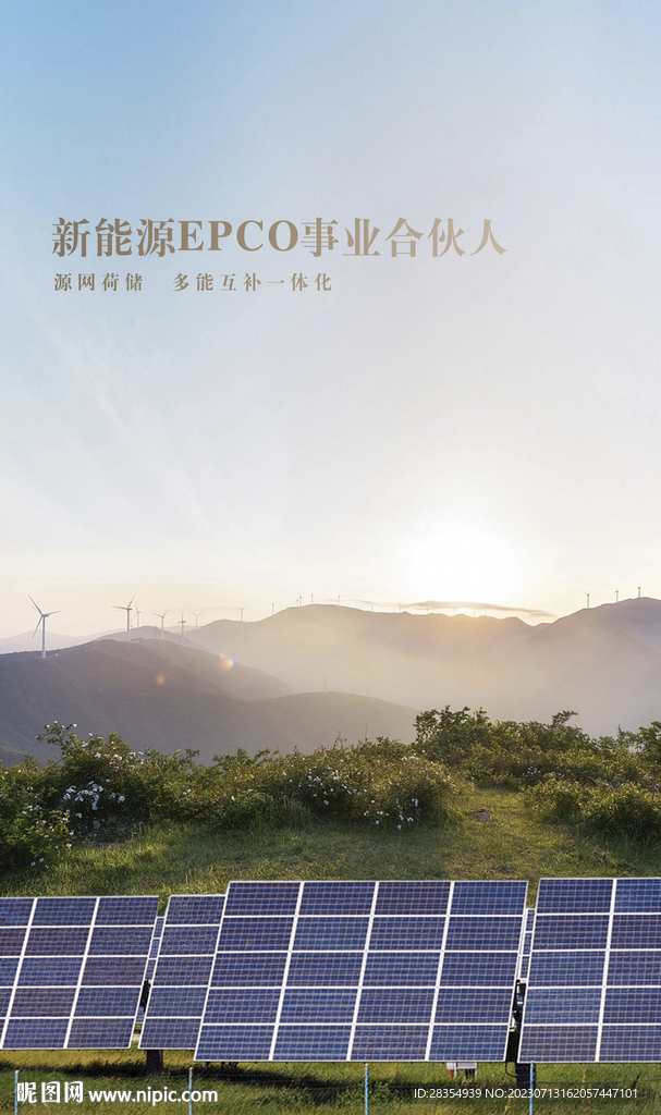 新能源