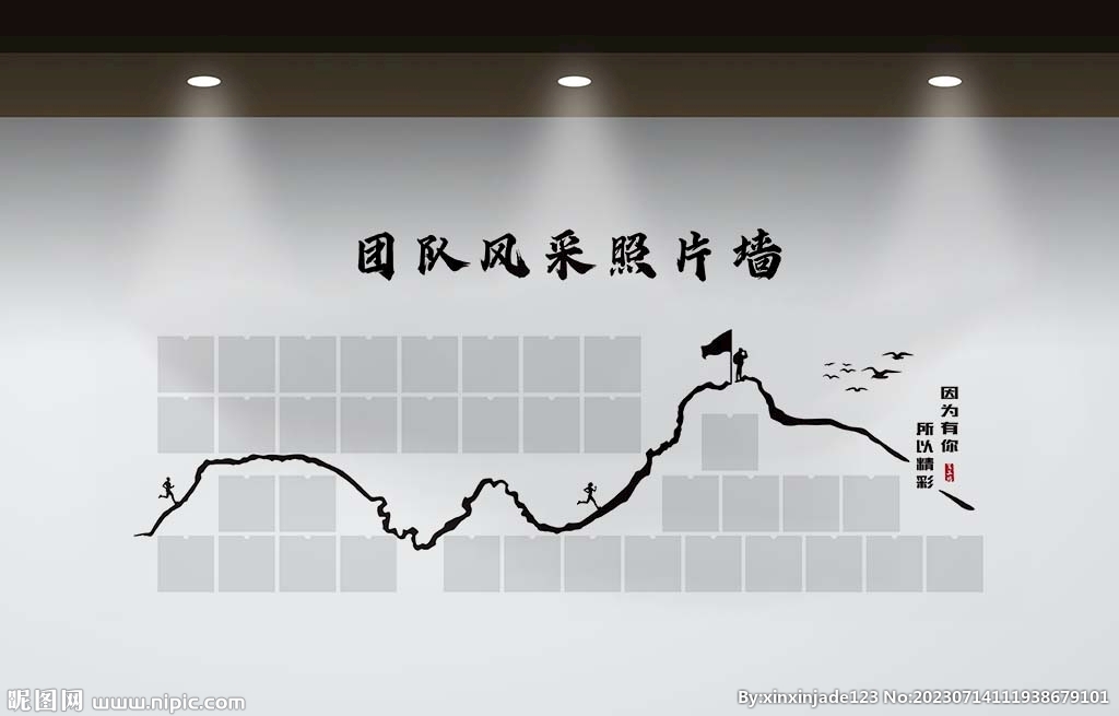 照片墙